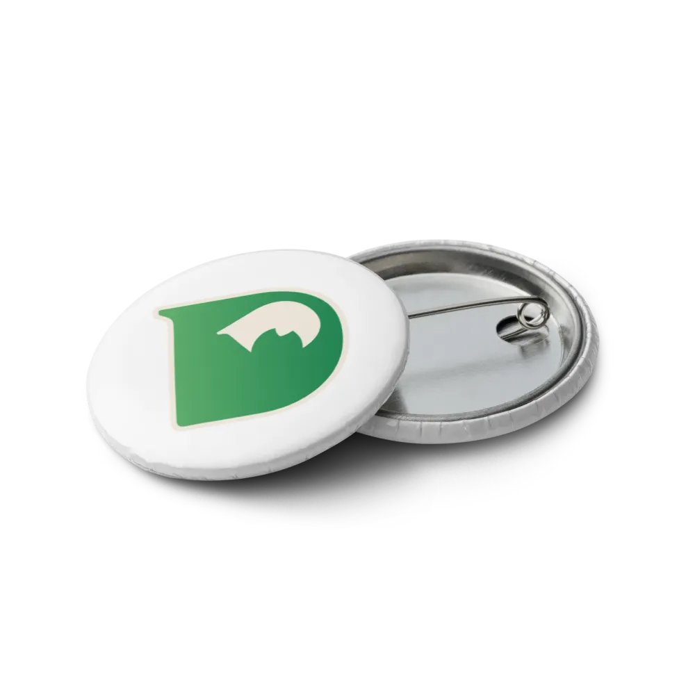 Dondo Pin Button Set product image (7)
