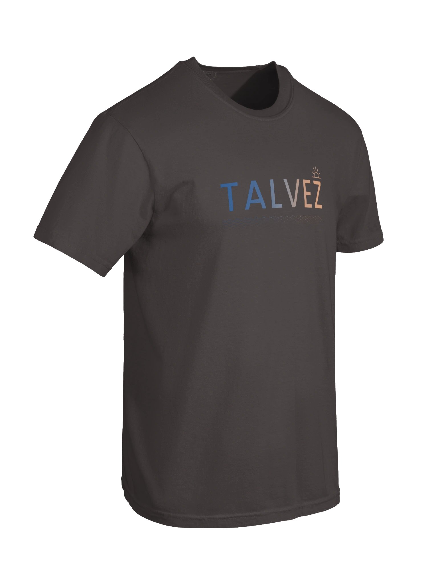 Talvez Amanhã Portuguese Mens Shirt product image (100)