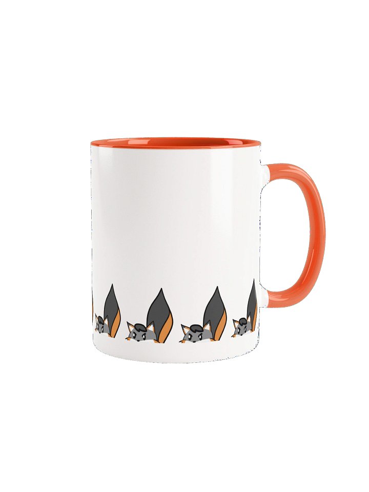 Creature mug product image (6)