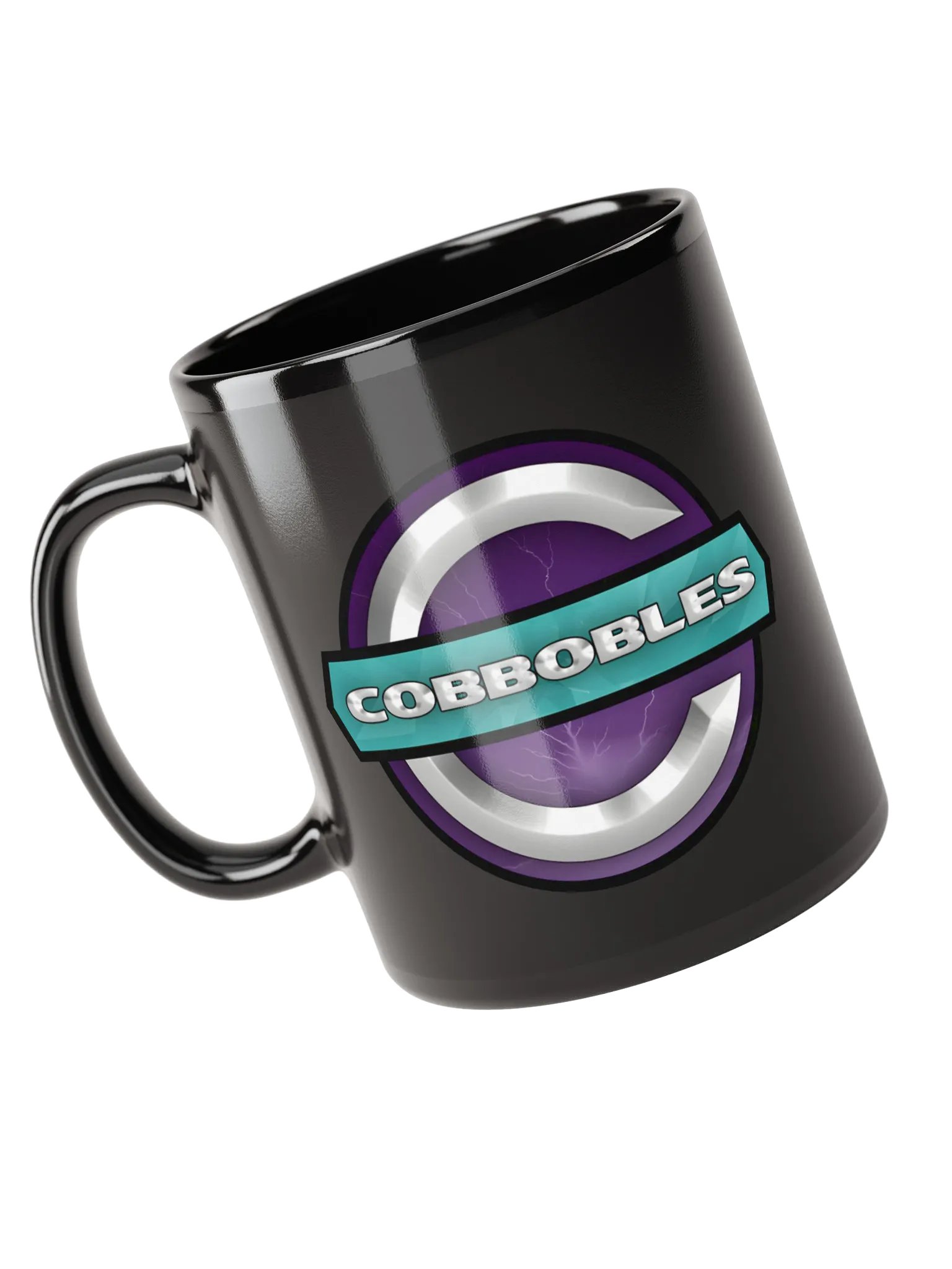 Logo Mug product image (6)