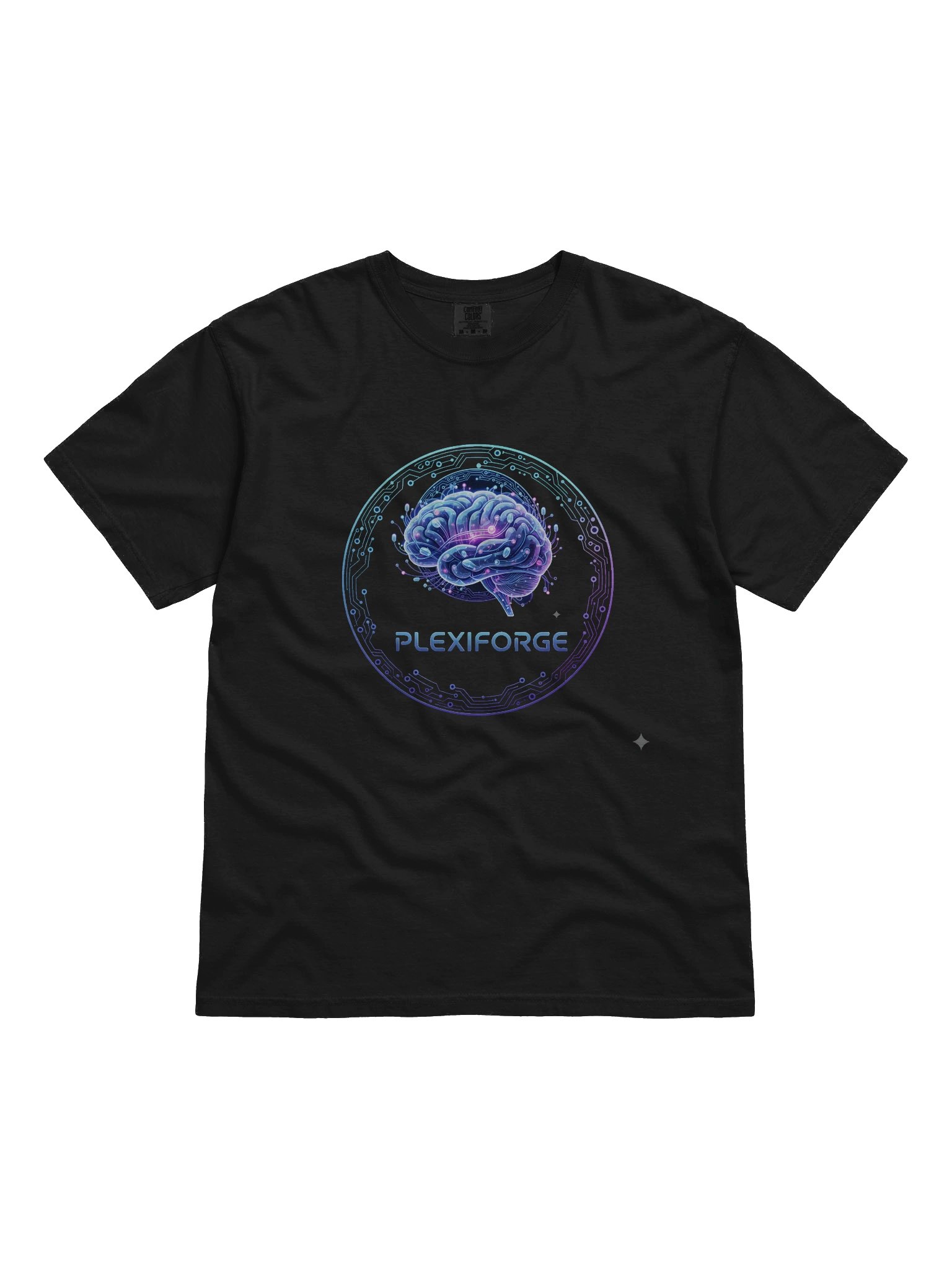 PlexiForge Founders T product image (1)