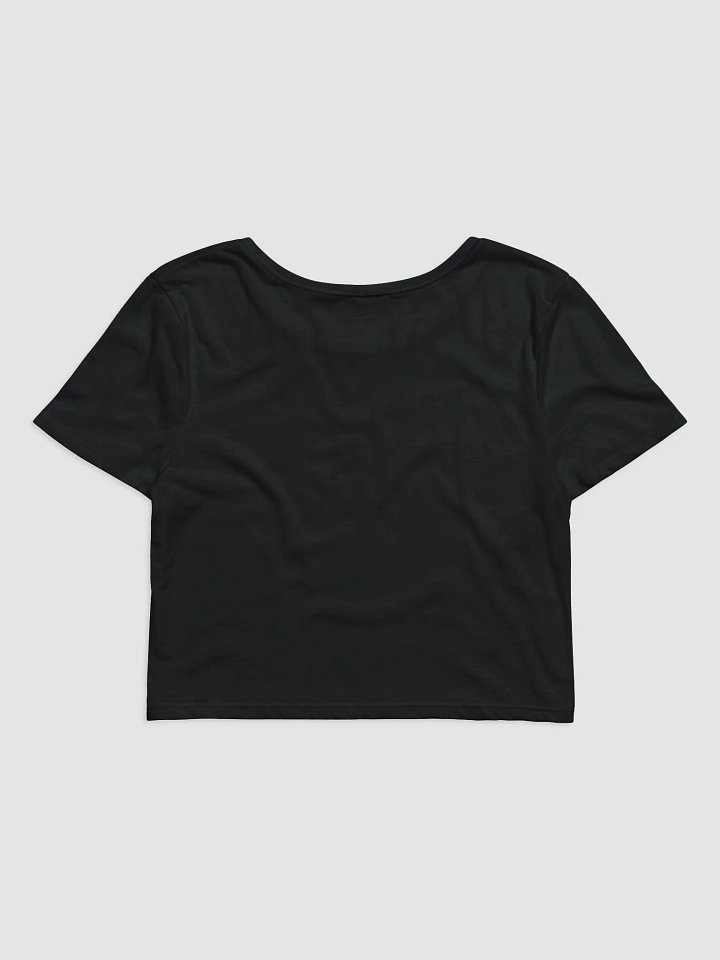 Raven's Call Crop Tee product image (2)