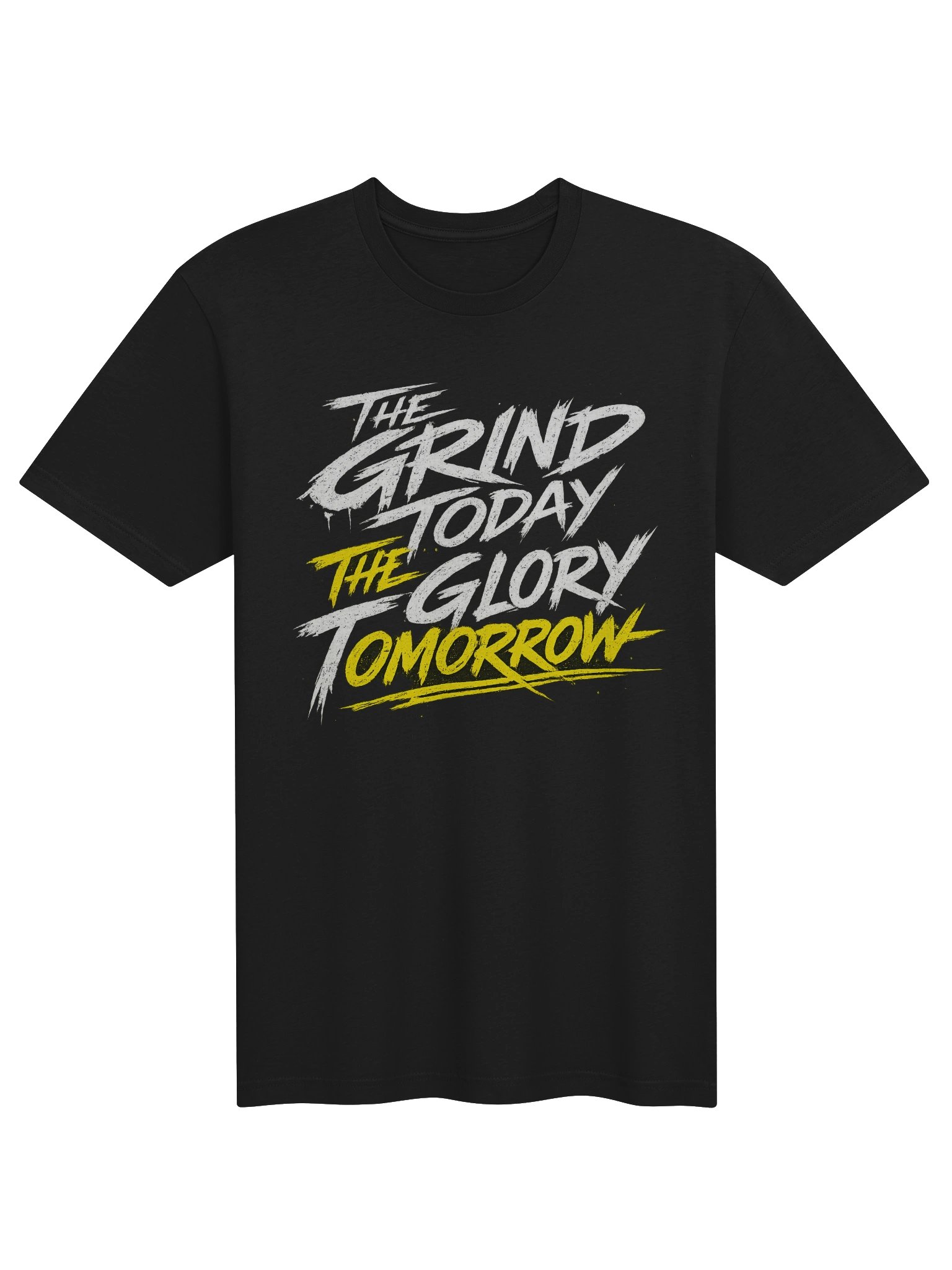 The Grind Today Tee product image (2)