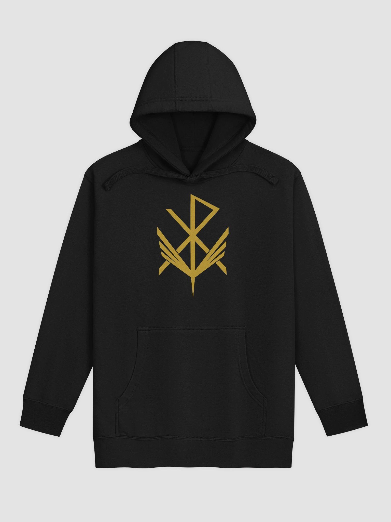 VRX BINDRUNE HOODIE product image (1)