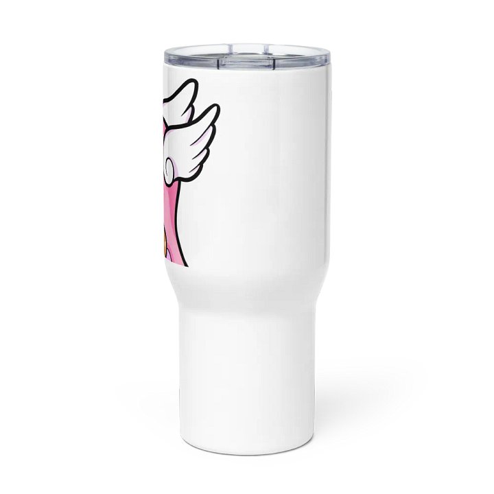 Cute Travel Mug product image (2)