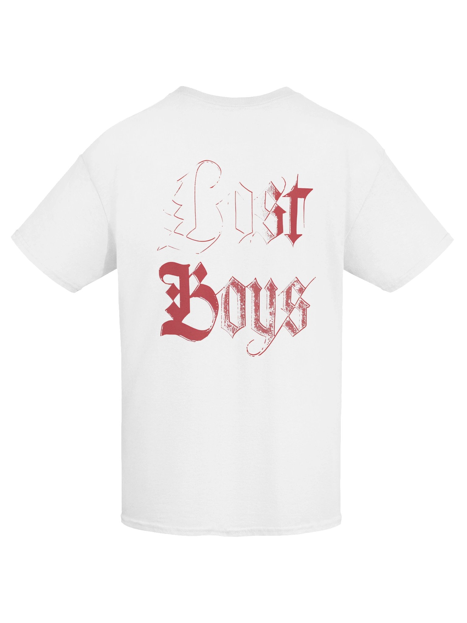 Phoebe Bridgers Lost Boys Sword Shirt product image (8)