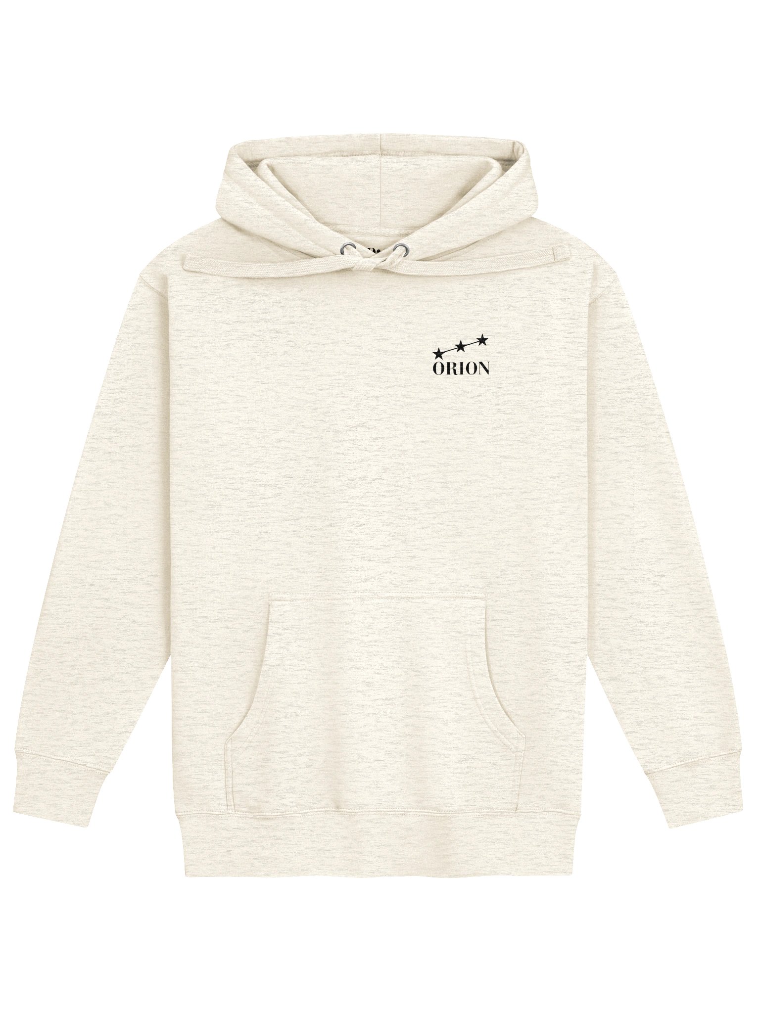 Orion Hoodie // Constellation product image (5)