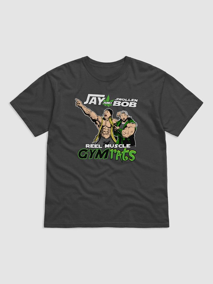 GymRATS (Oversized) product image (1)