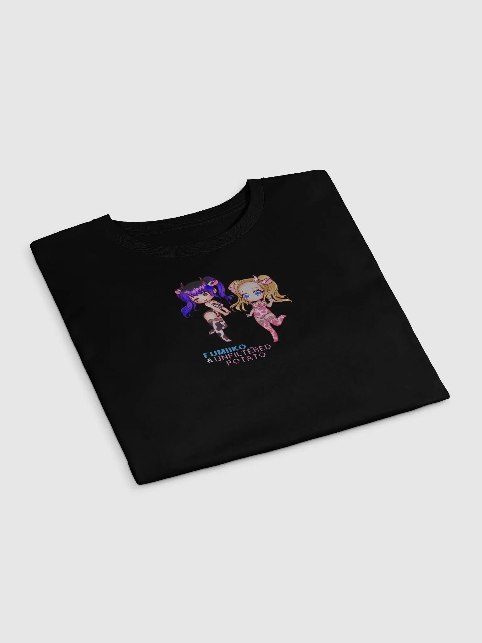 MooMoo Babes Crop Tops product image (18)