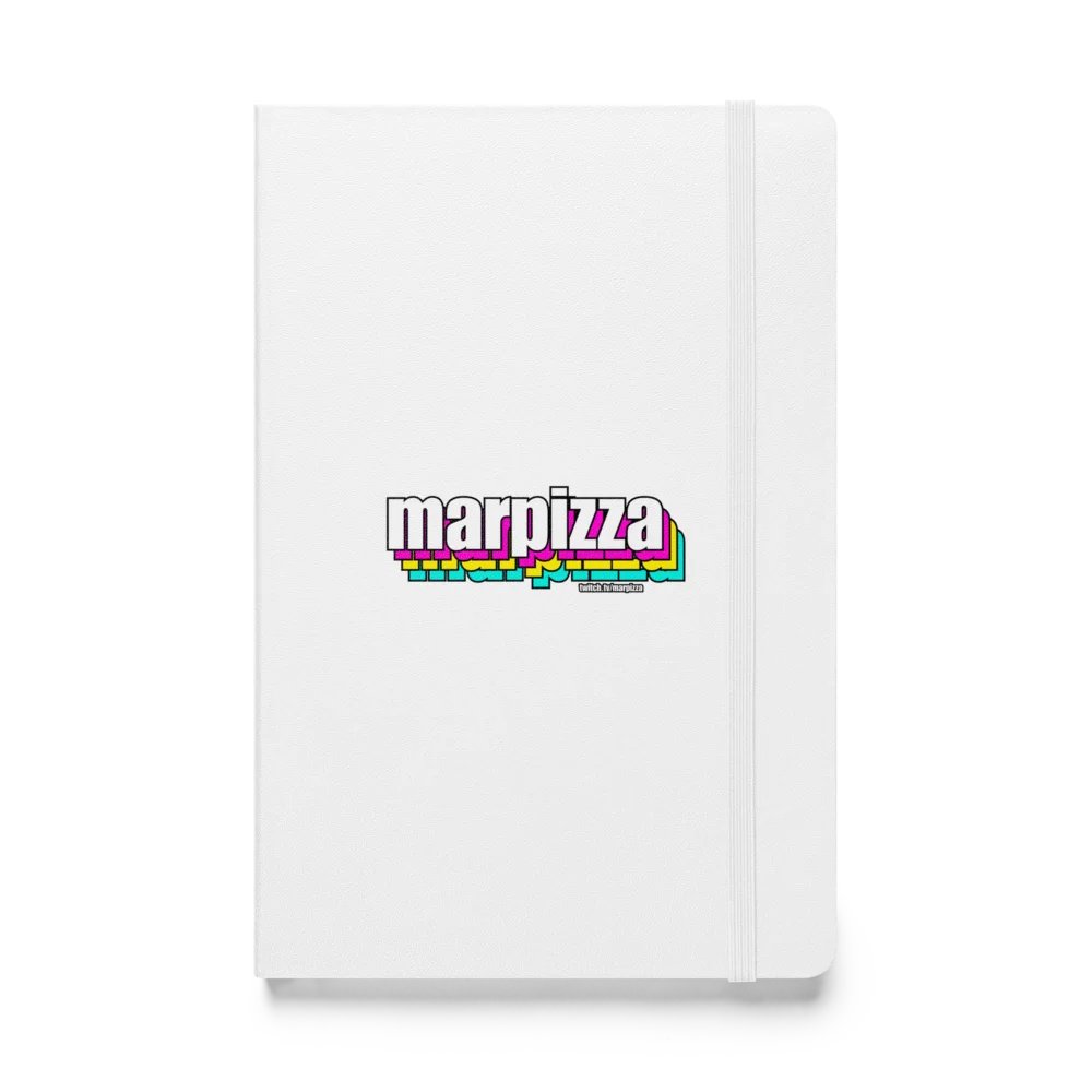 Marpizza Colorwave Notebook product image (1)