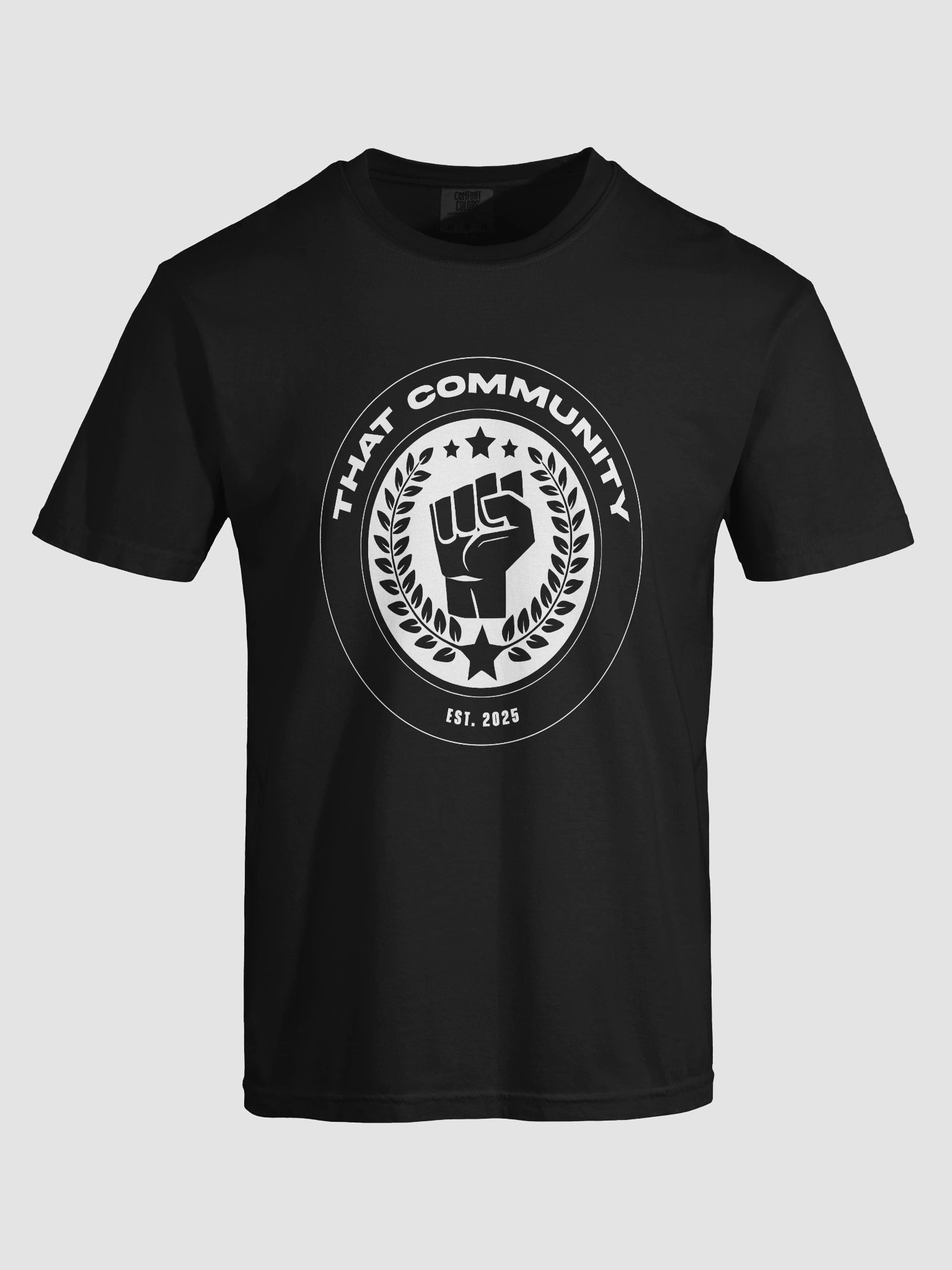 THAT Community Tee product image (65)