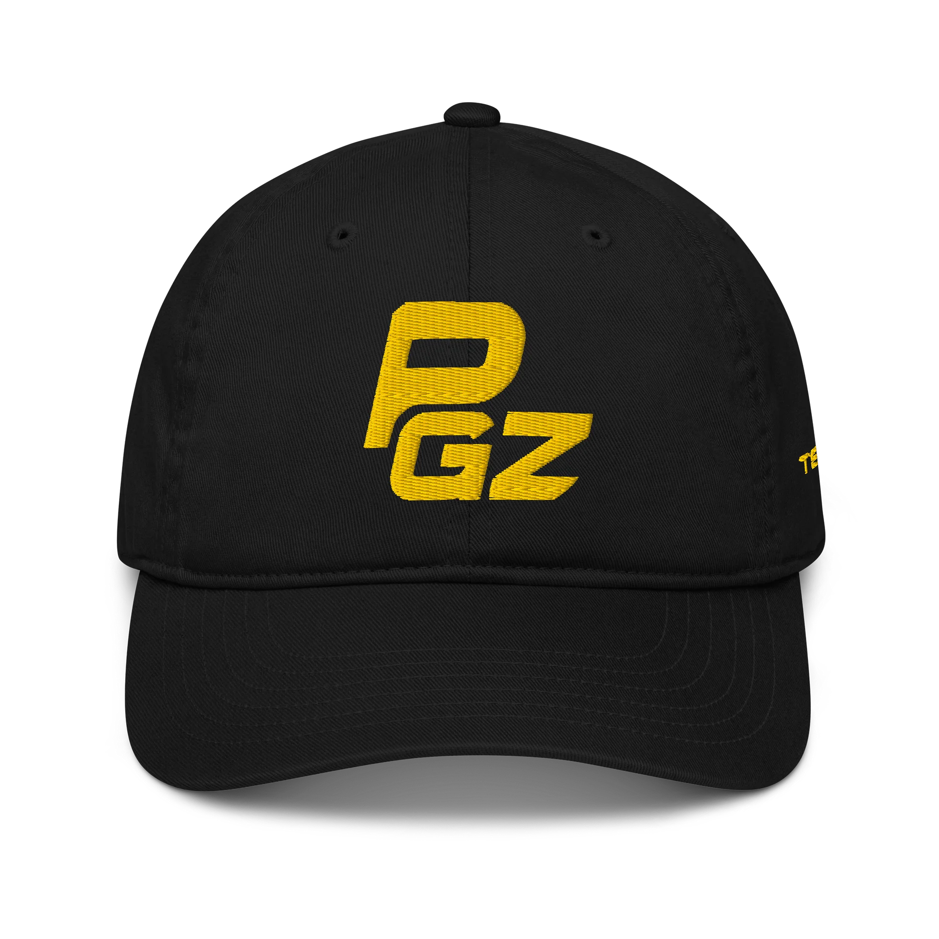 PGZ Baseball Cap product image (7)