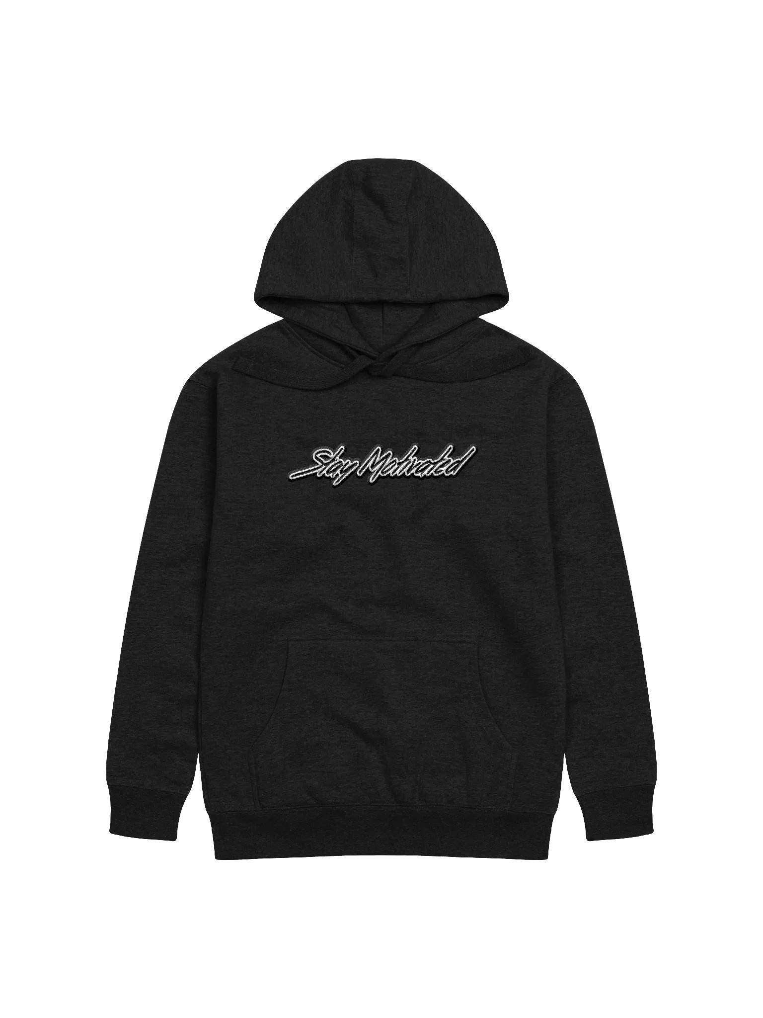 Stay Motivated Premium Hoodie product image (1)
