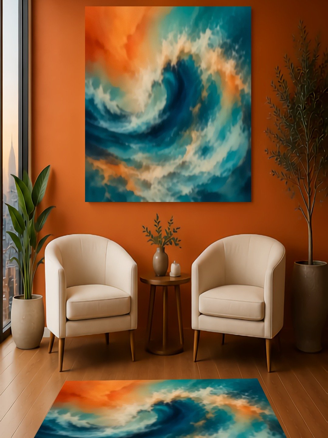 Tides of Joy - The Canvas product image (2)