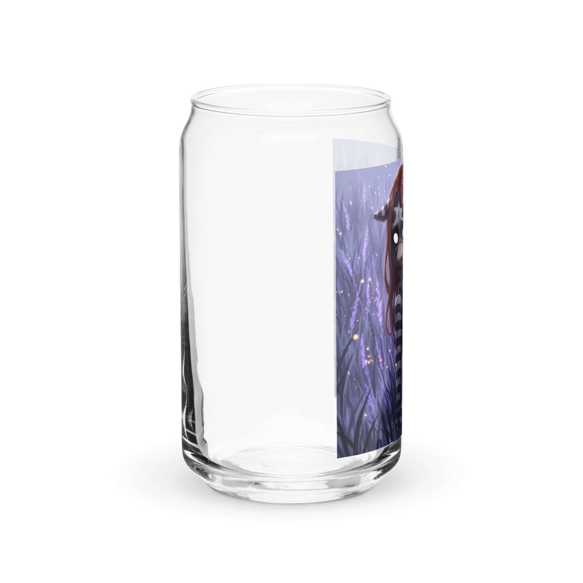 The Chimera Engine - #2, Glass product image (4)
