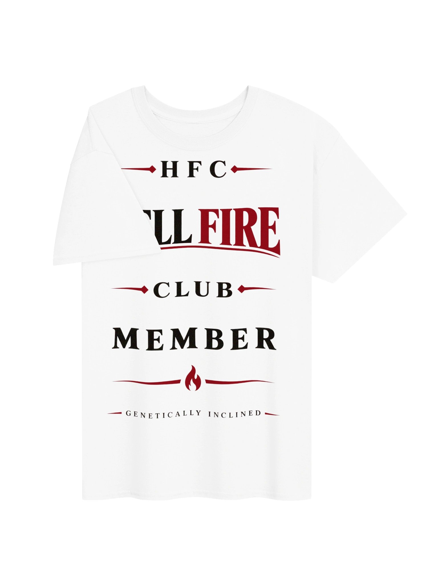 Hell Fire Club Member product image (3)