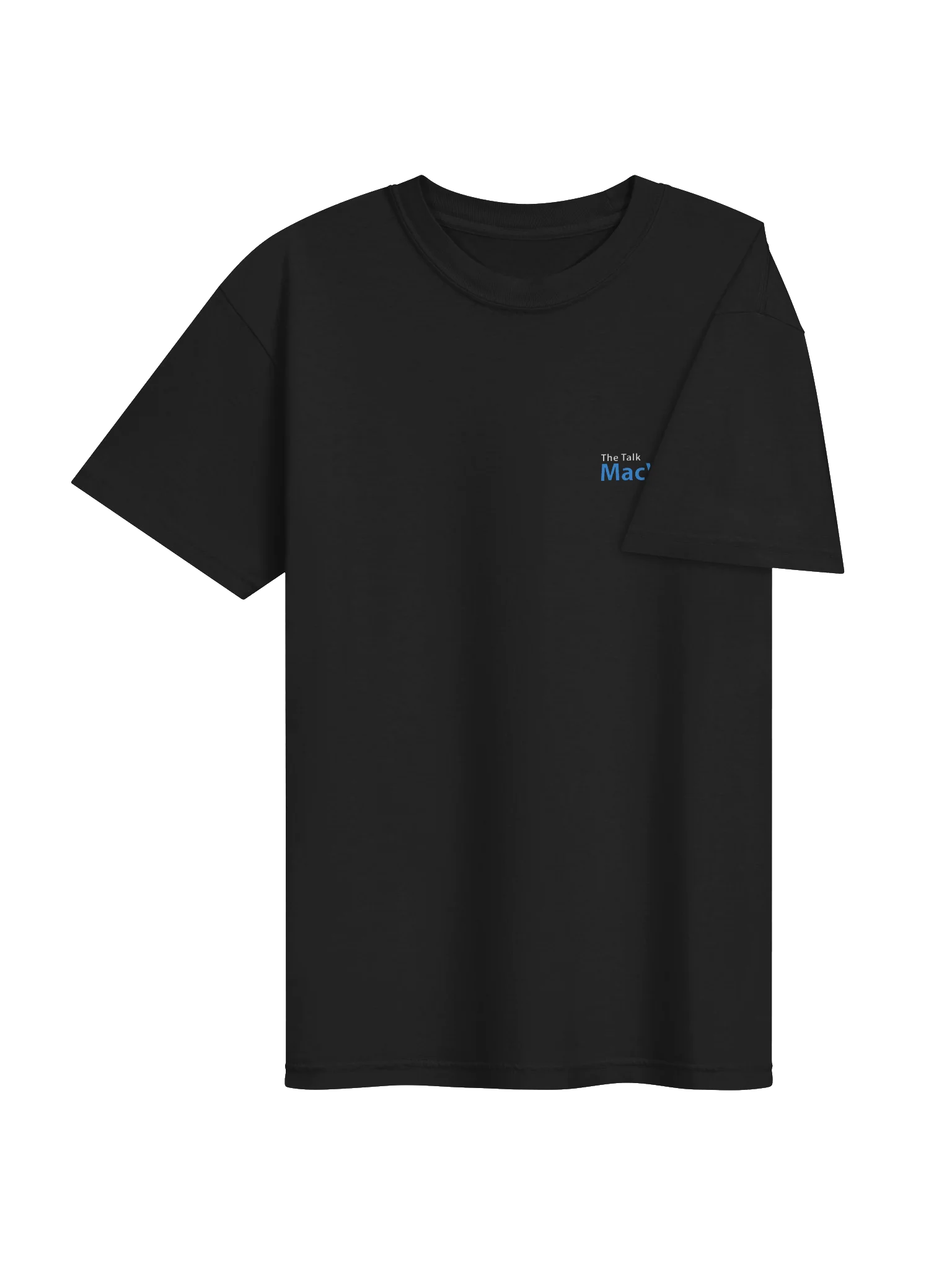 MacVoices Comfort Colors t-shirt product image (4)