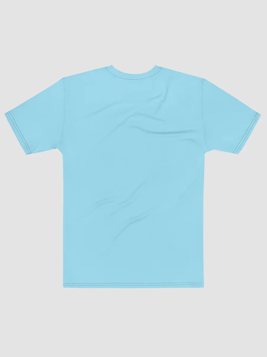 Eve Elle Movie Post All Over Print T-Shirt product image (2)