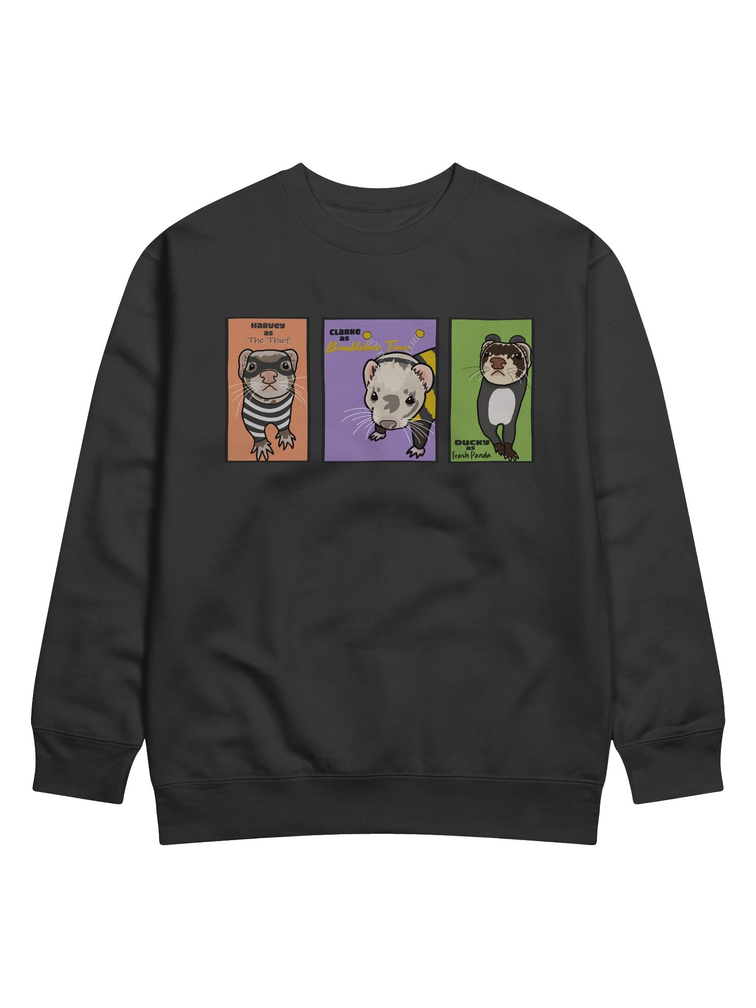 Ferretween Sweatshirt product image (1)