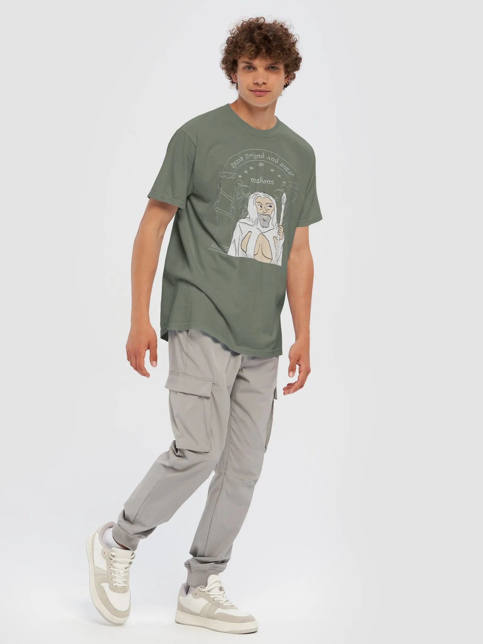 Gandalf naturales product image (9)