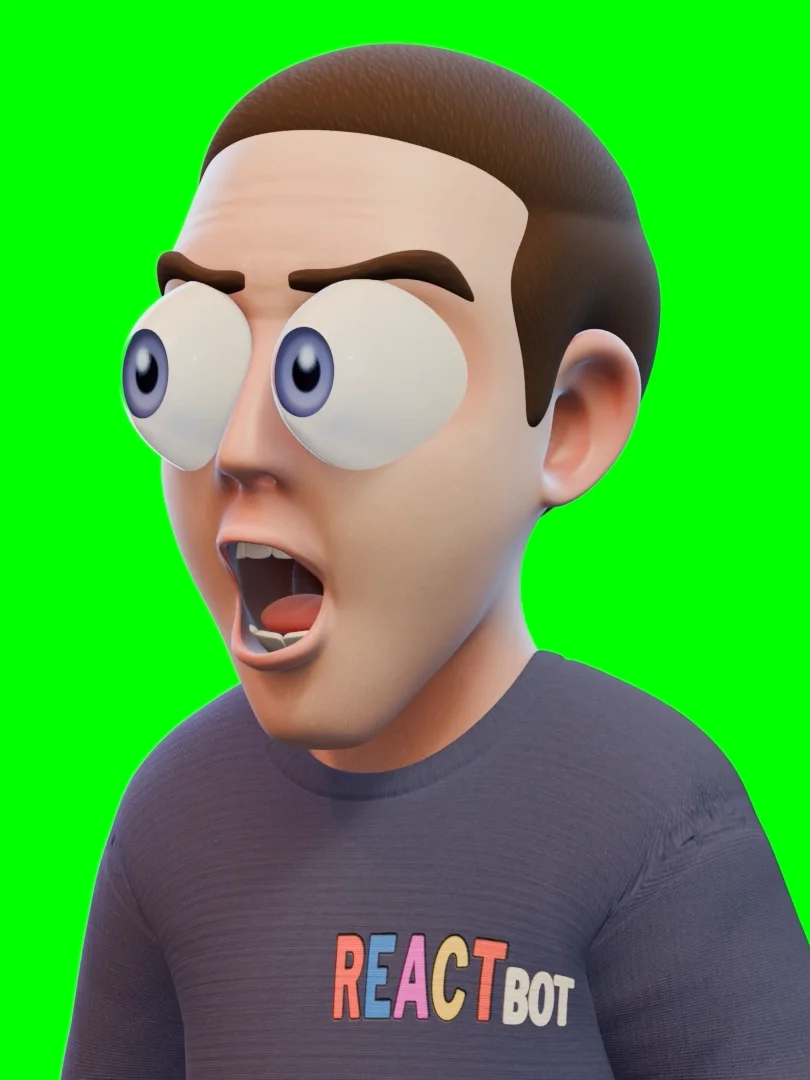 ReactPack Volume 1 product image (1)