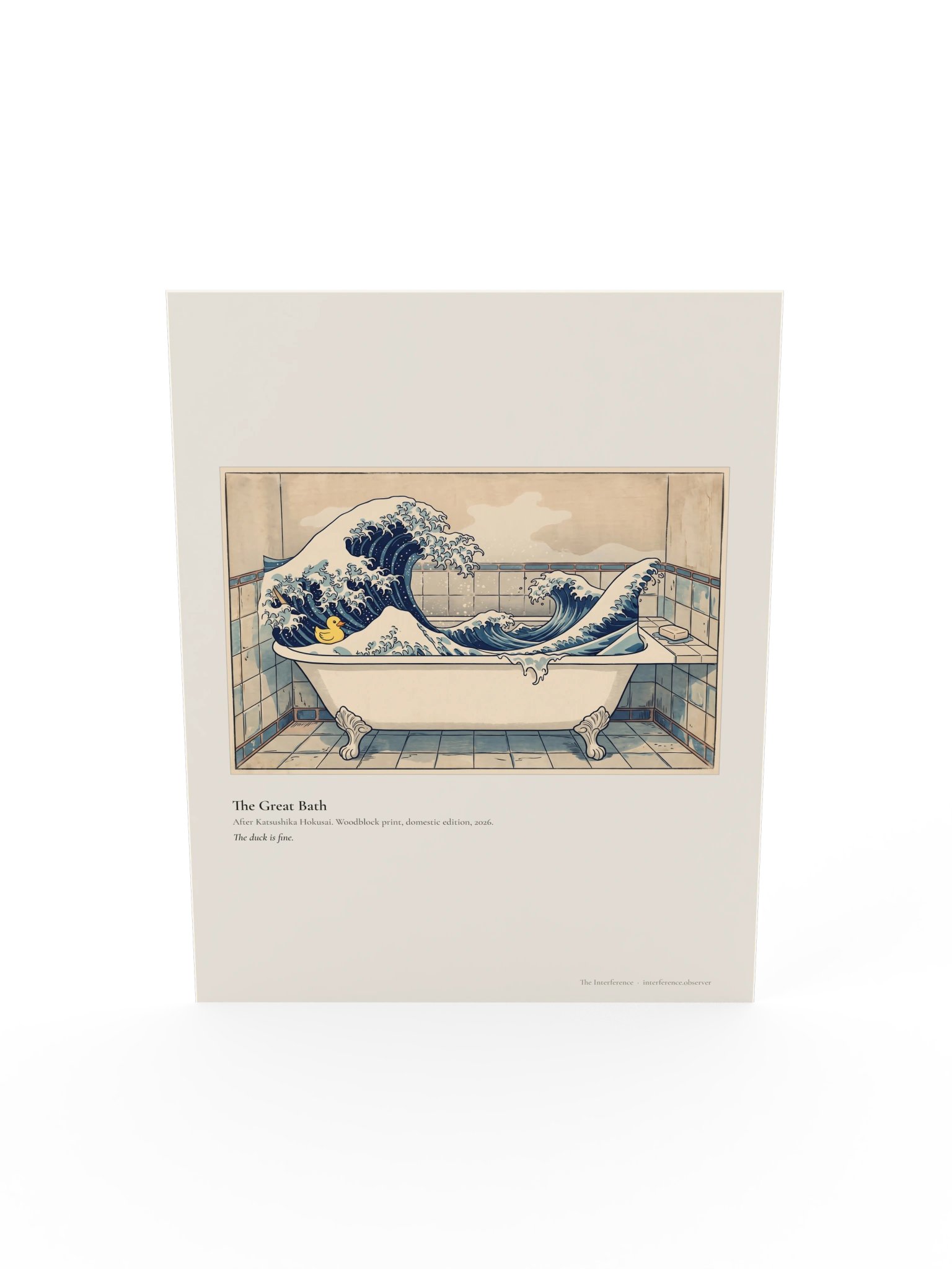The Great Bath product image (6)