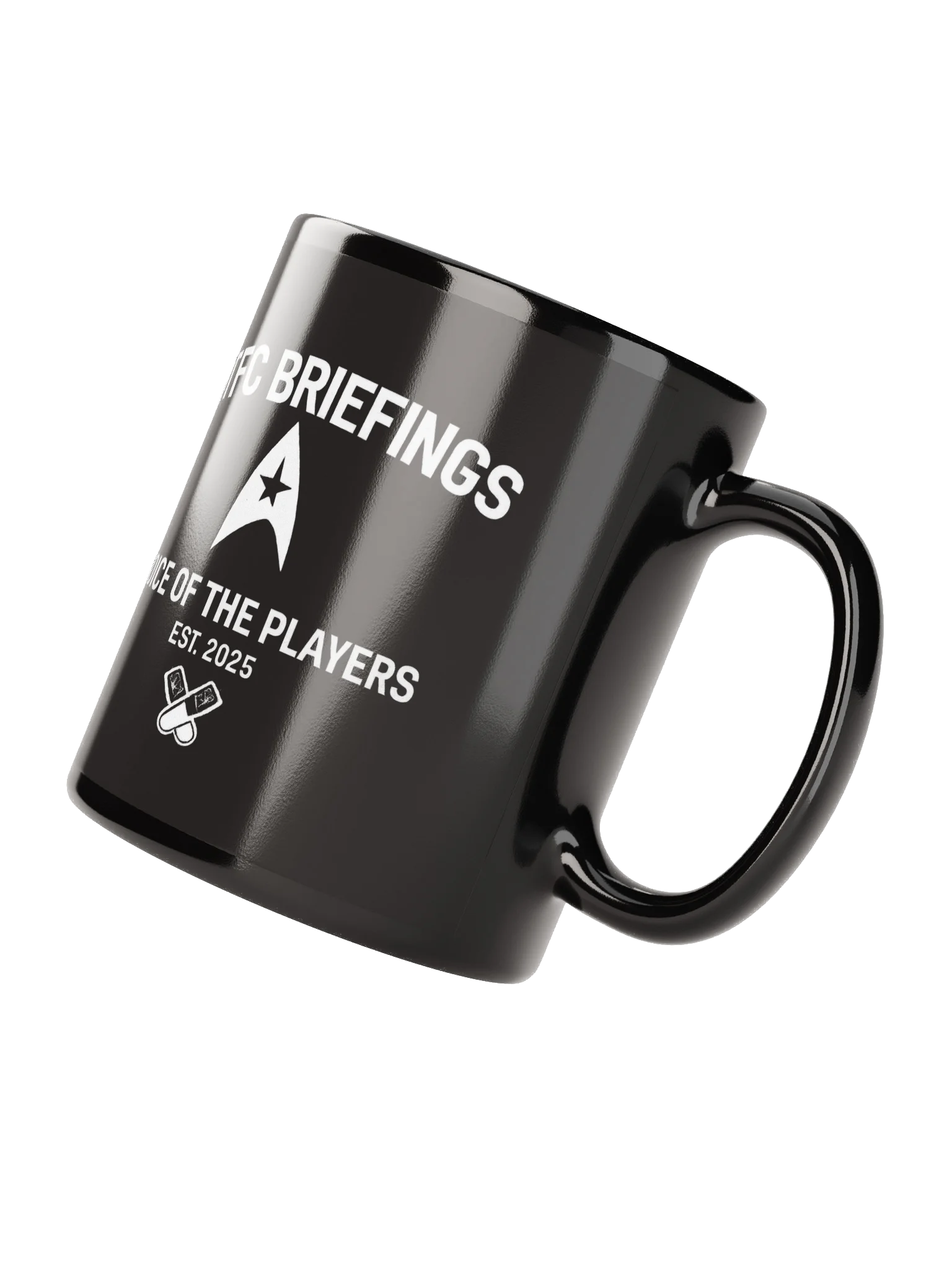 STFC Briefings EST Mug product image (3)