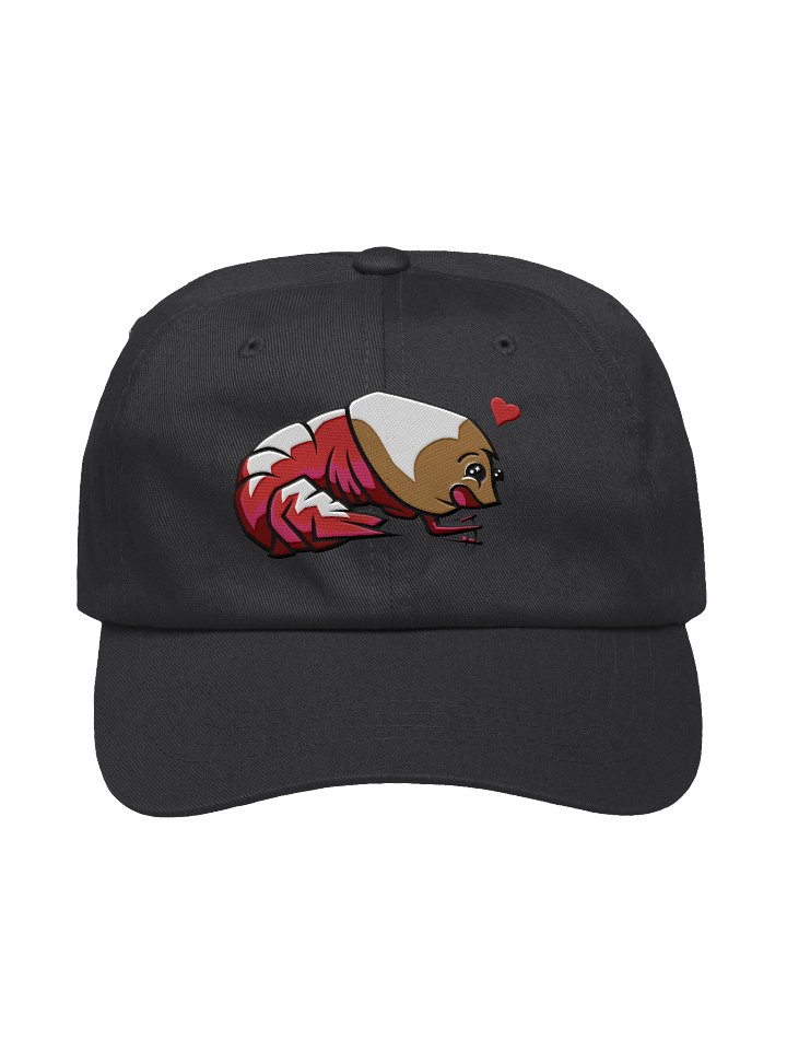 Love Shrimp - Hat product image (1)