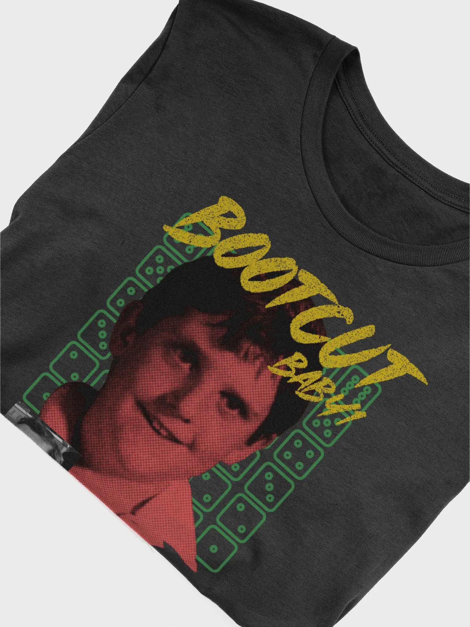 Bootcut Baby t-shirt product image (6)