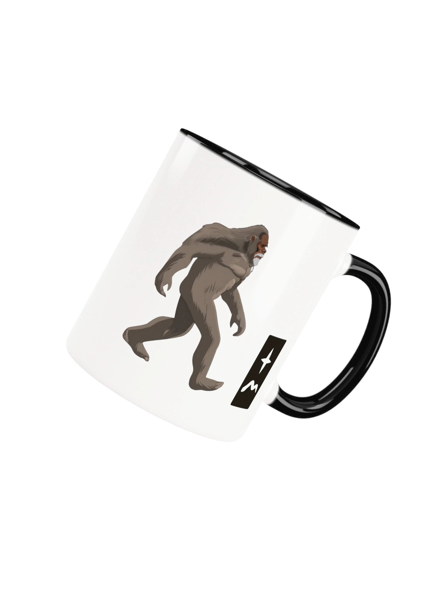 A Little Wild Mug product image (4)