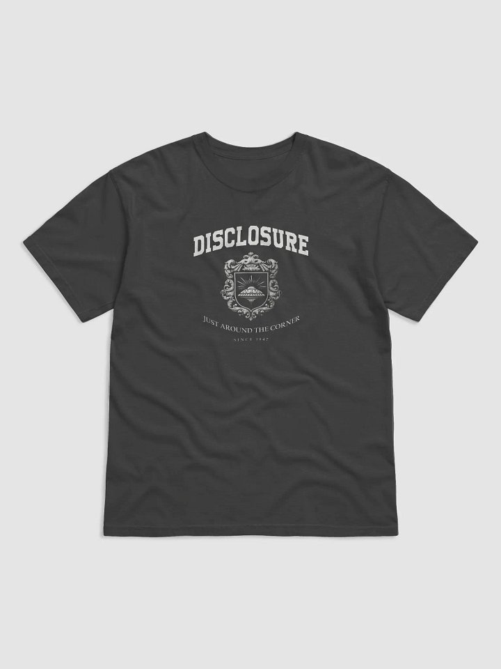 Original TSM Disclosure Tee product image (3)