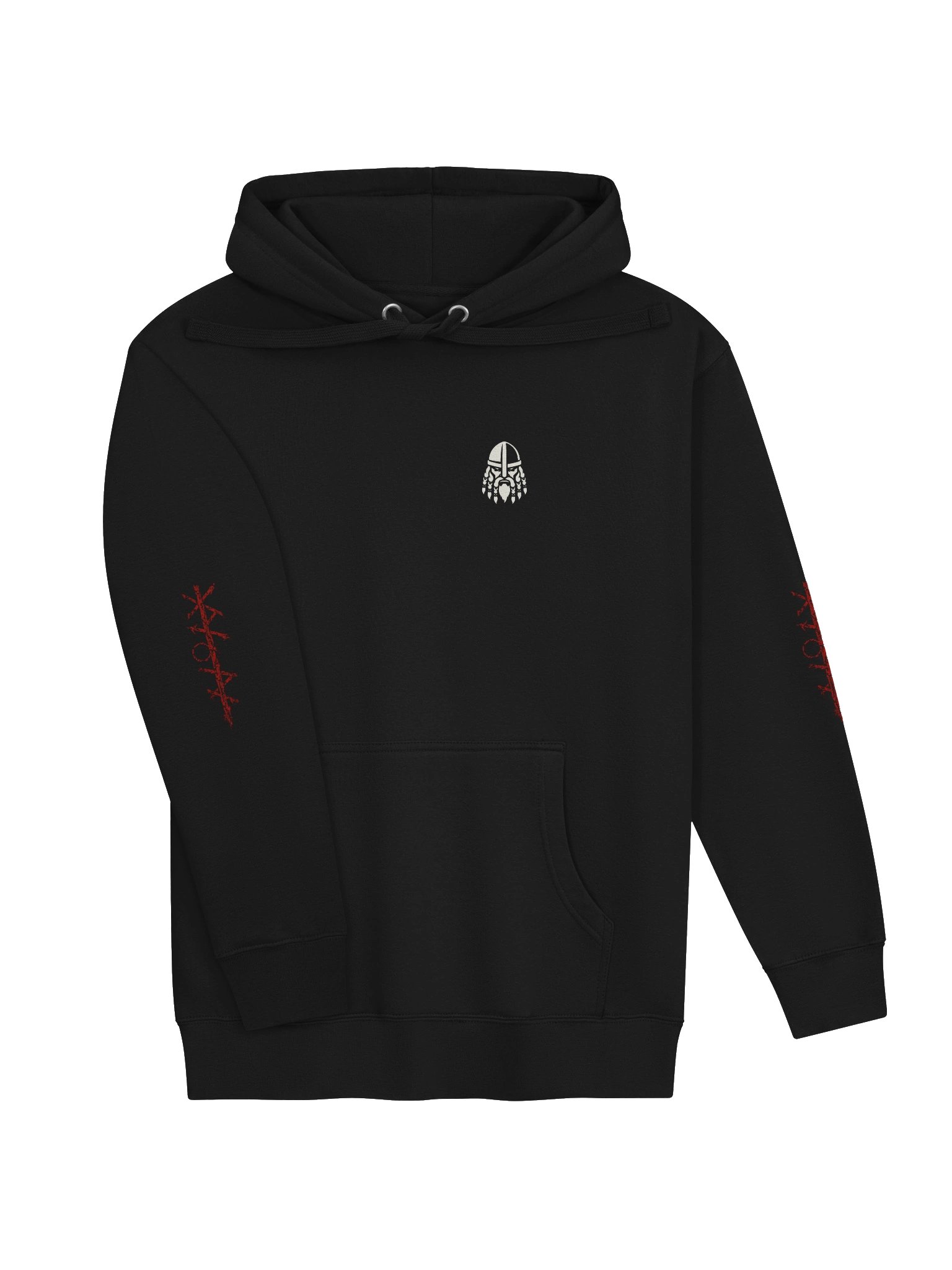Rune Hoodie product image (3)