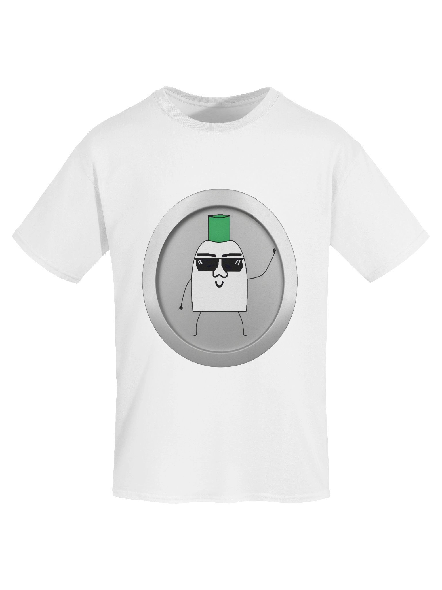 Ranch Nation T-Shirt product image (7)