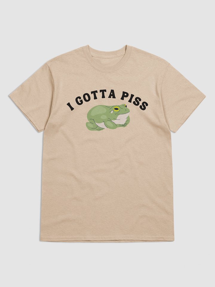 I gotta piss product image (1)