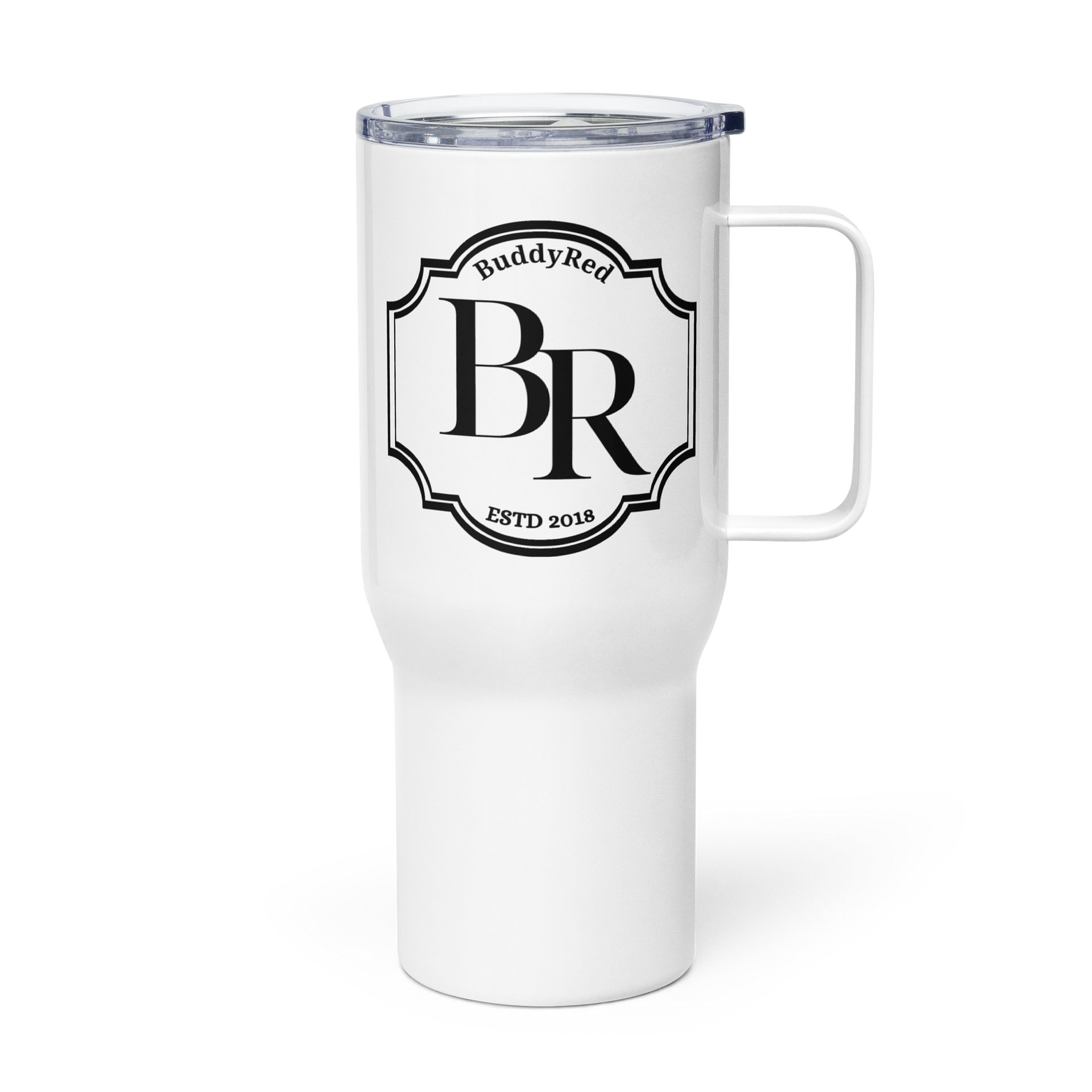 Buddy Travel Mug product image (3)