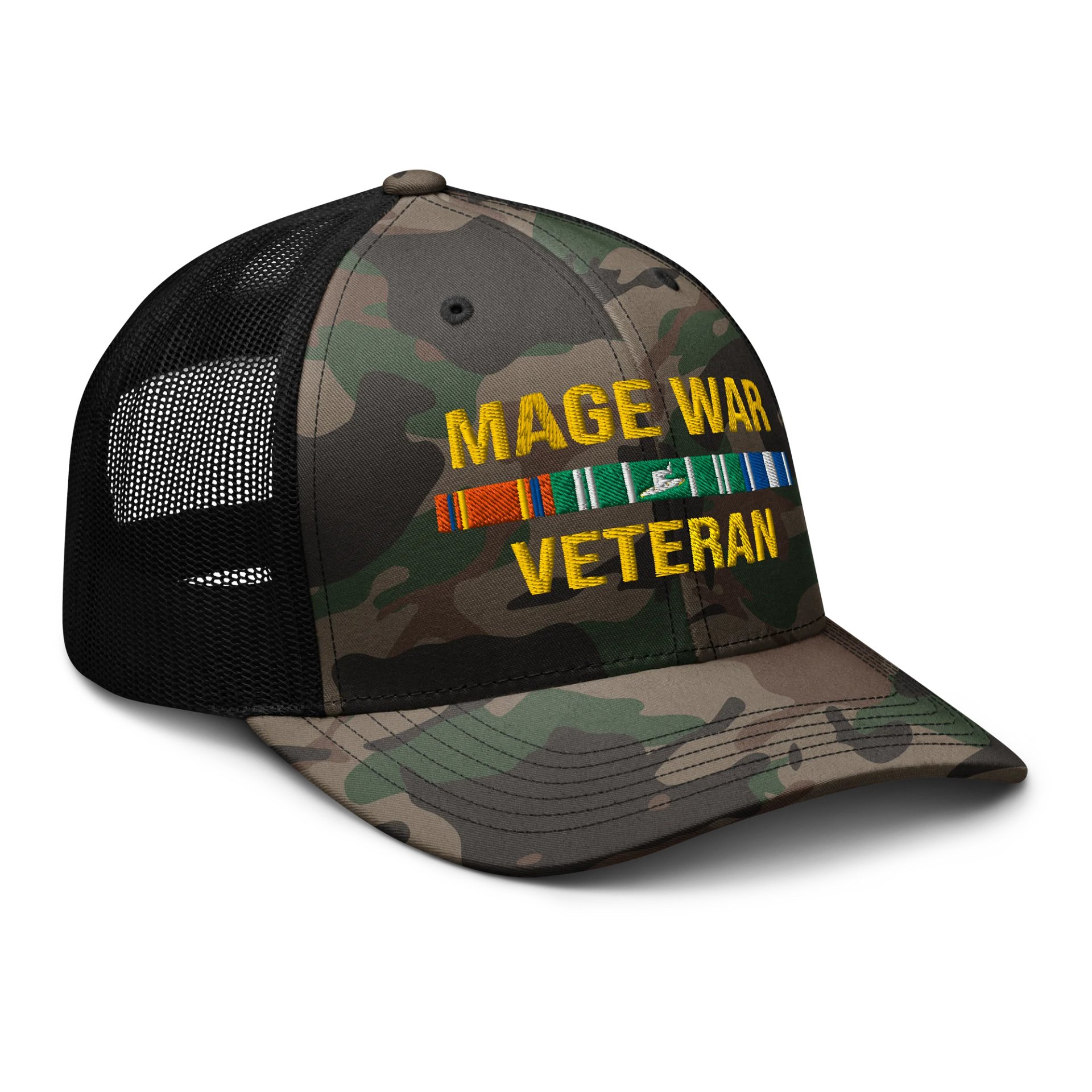 MAGE WAR VETERAN product image (7)