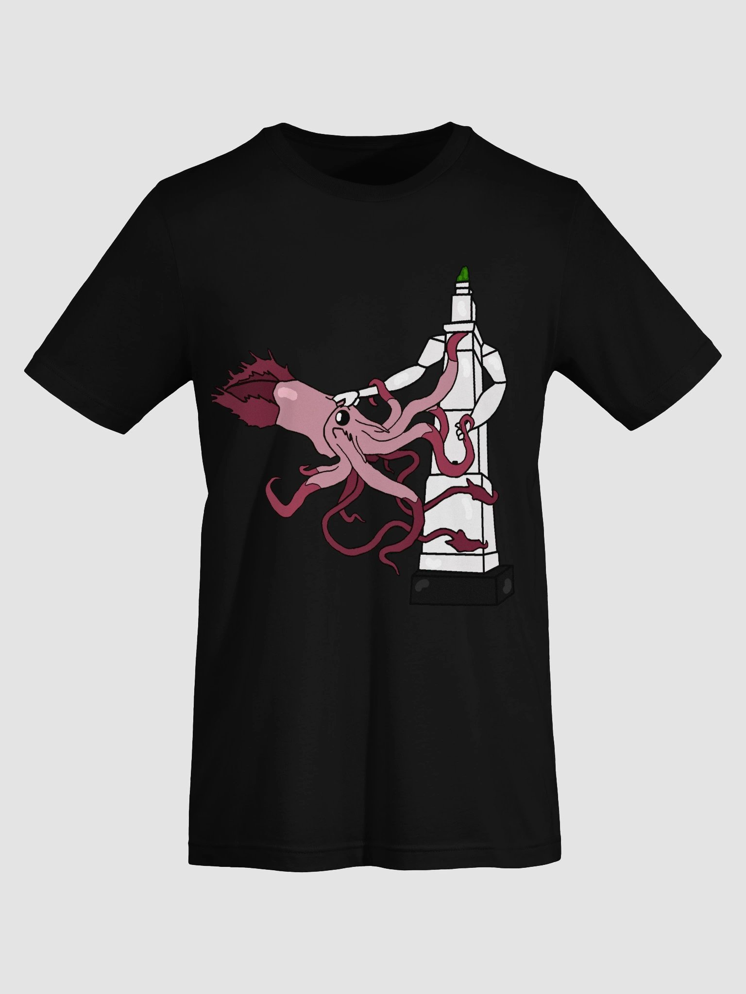 Kraken vs Mecha product image (55)