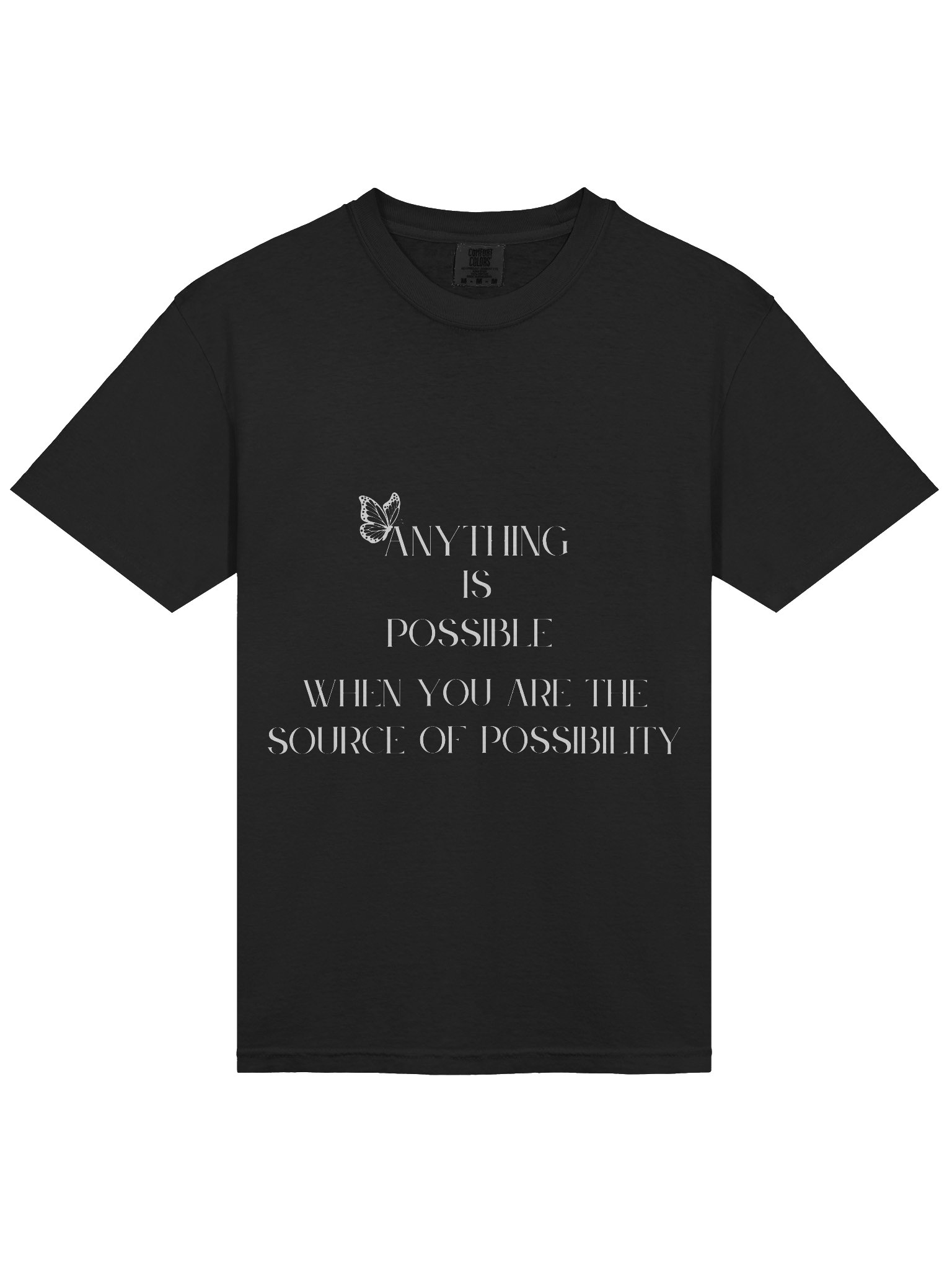 You Are Source - Tee product image (15)