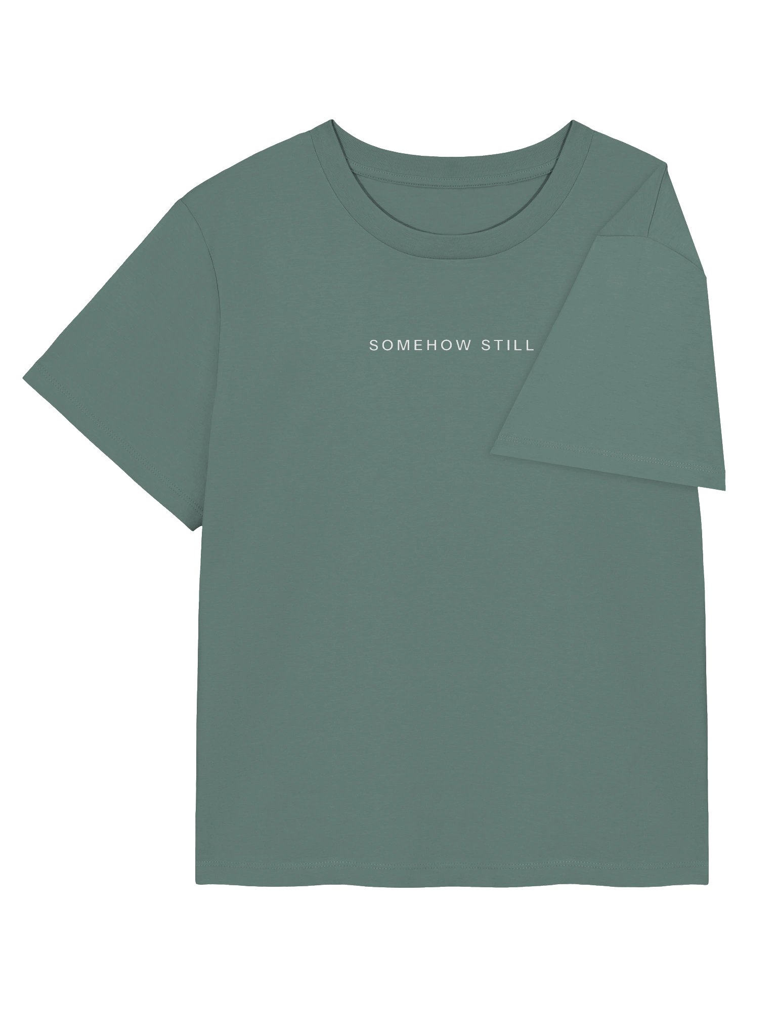 Relaxed Tee product image (8)