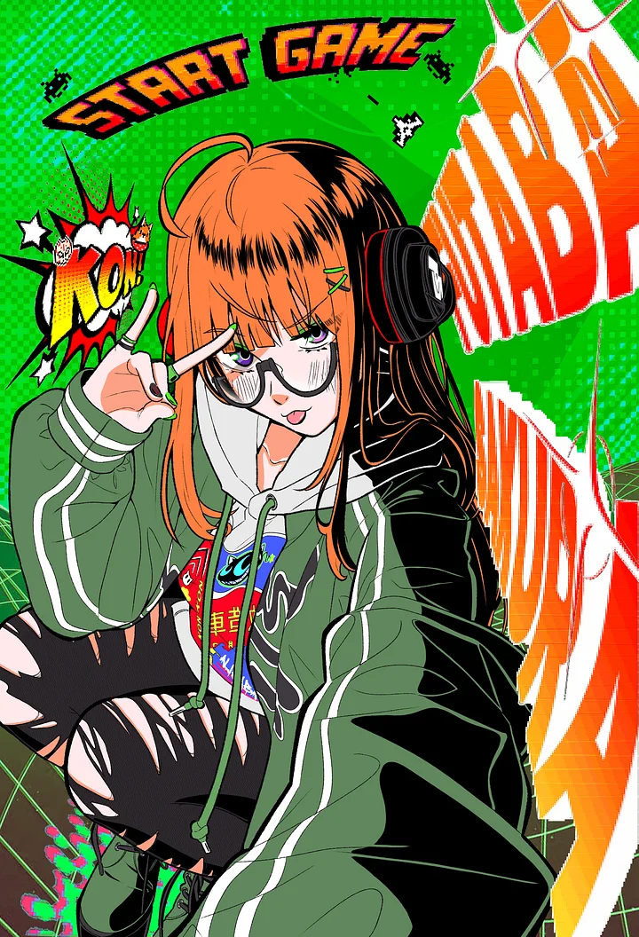 Futaba Sakura product image (1)