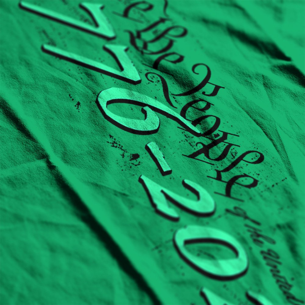 We the People: 250th Anniversary St. Paddy Edition product image (2)