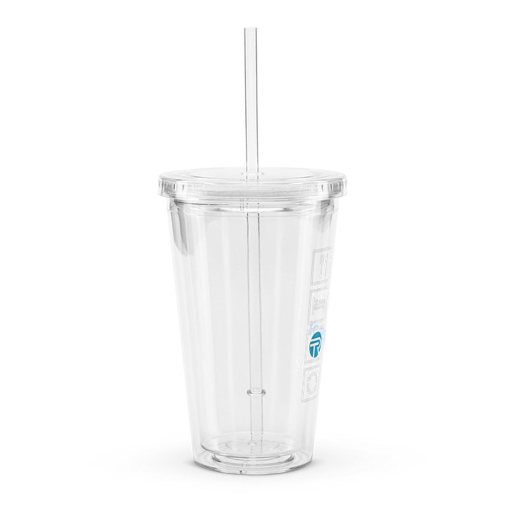 Schedule Cup product image (2)