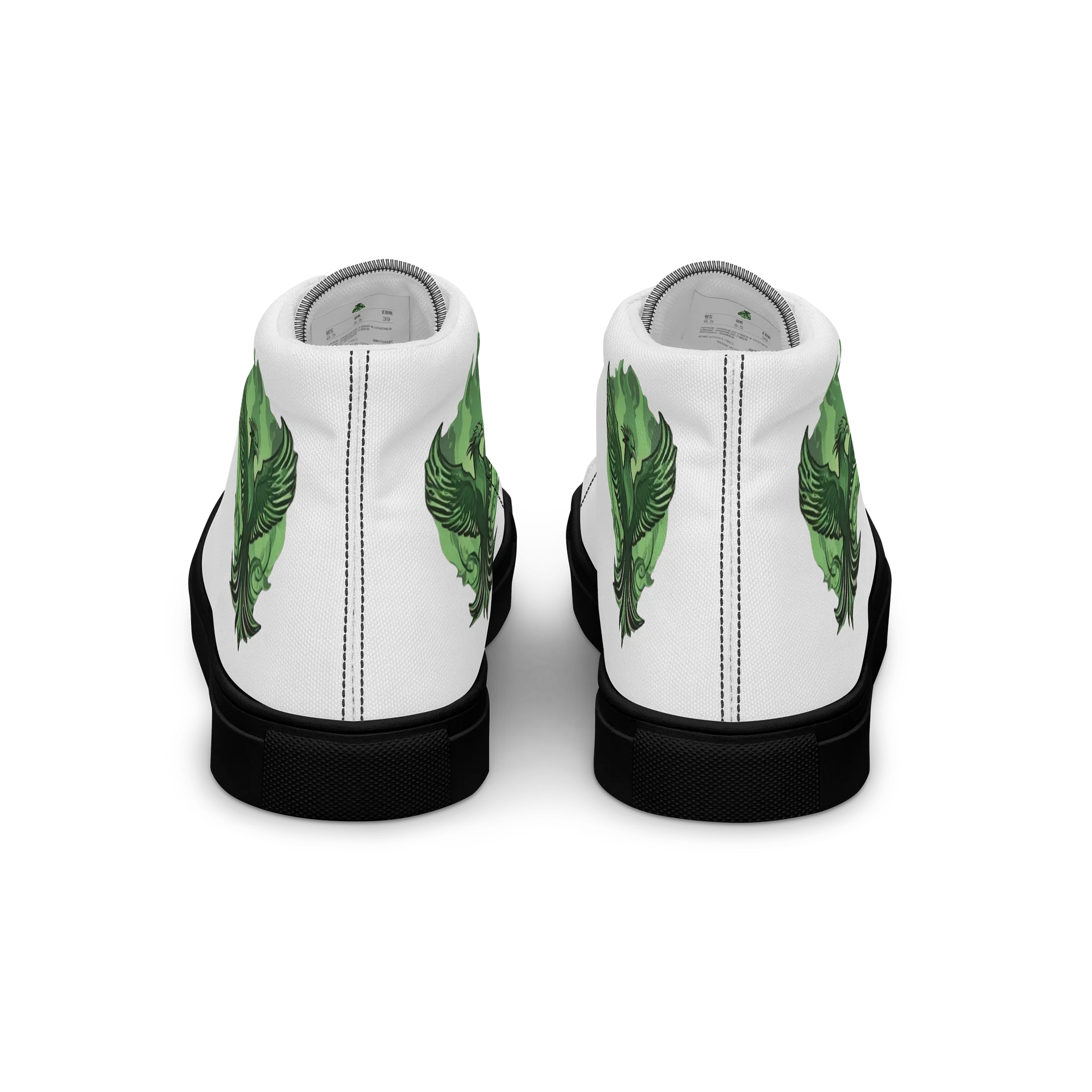 Clandrix Shoes (Male) product image (3)