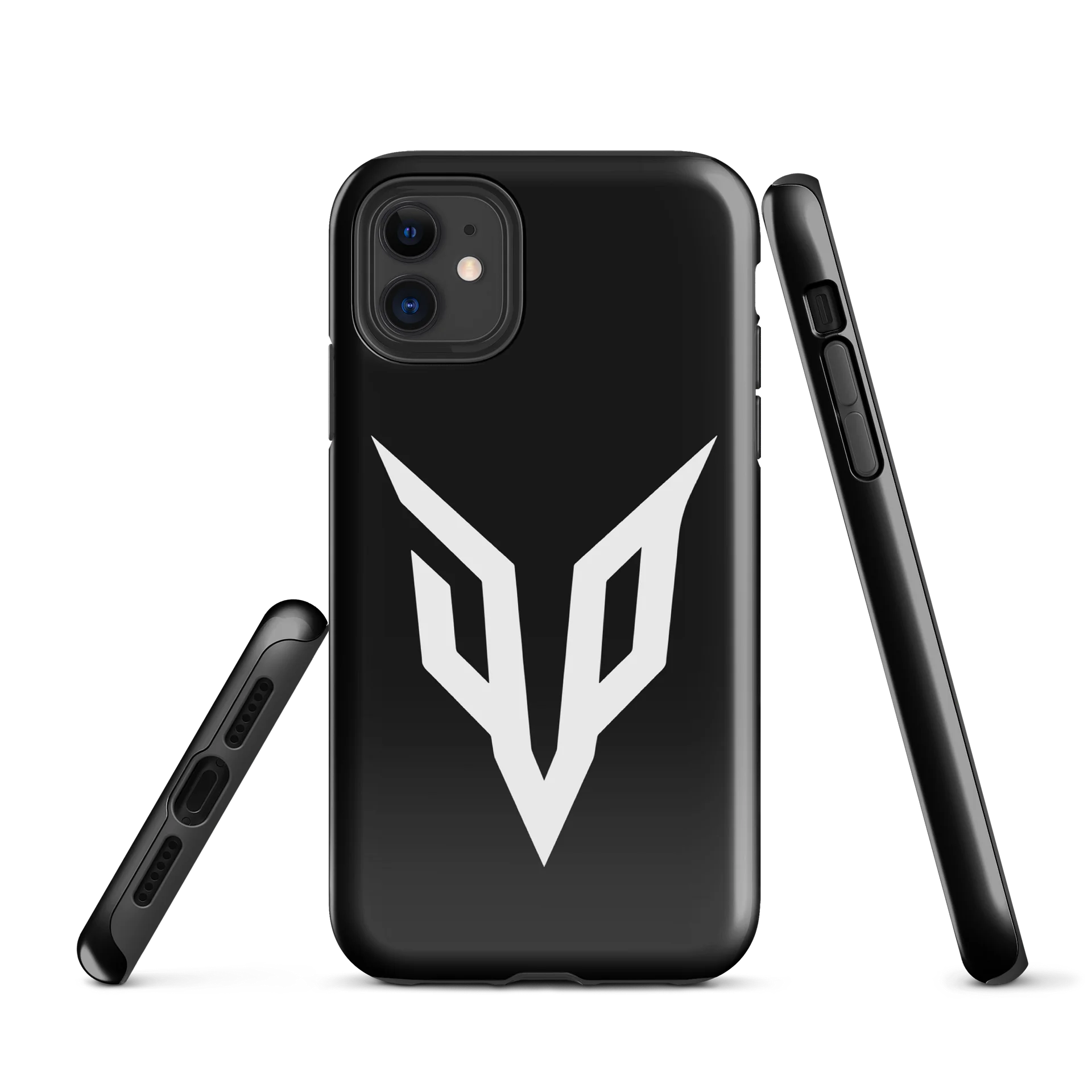"Basic 2.0" iPhone Case product image (1)