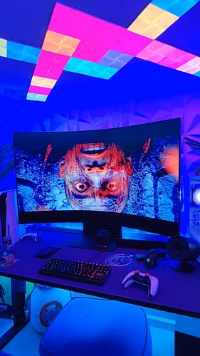 Diablo IV is amazing 😈 DIABLO IV está incrível 😈 vocês precisam jogaaar 🤩
Esse final de semana por aqui será Diablo + Diablo ...