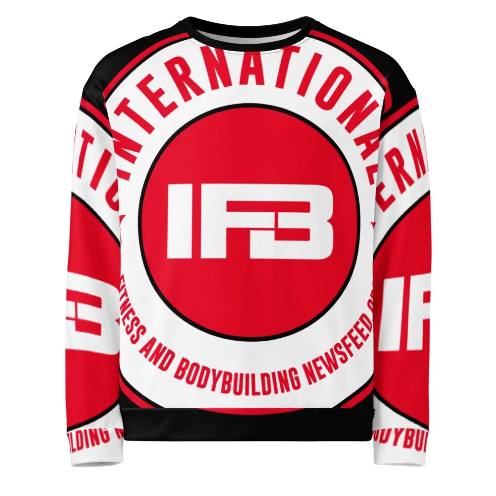 IFBNewsfeed.Org's All-Over Print T-Shirt Dress product image (1)