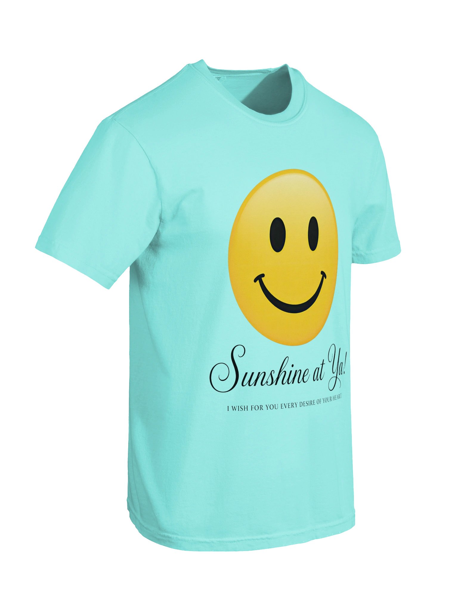 "Sunshine at Ya! " (Tee) product image (82)