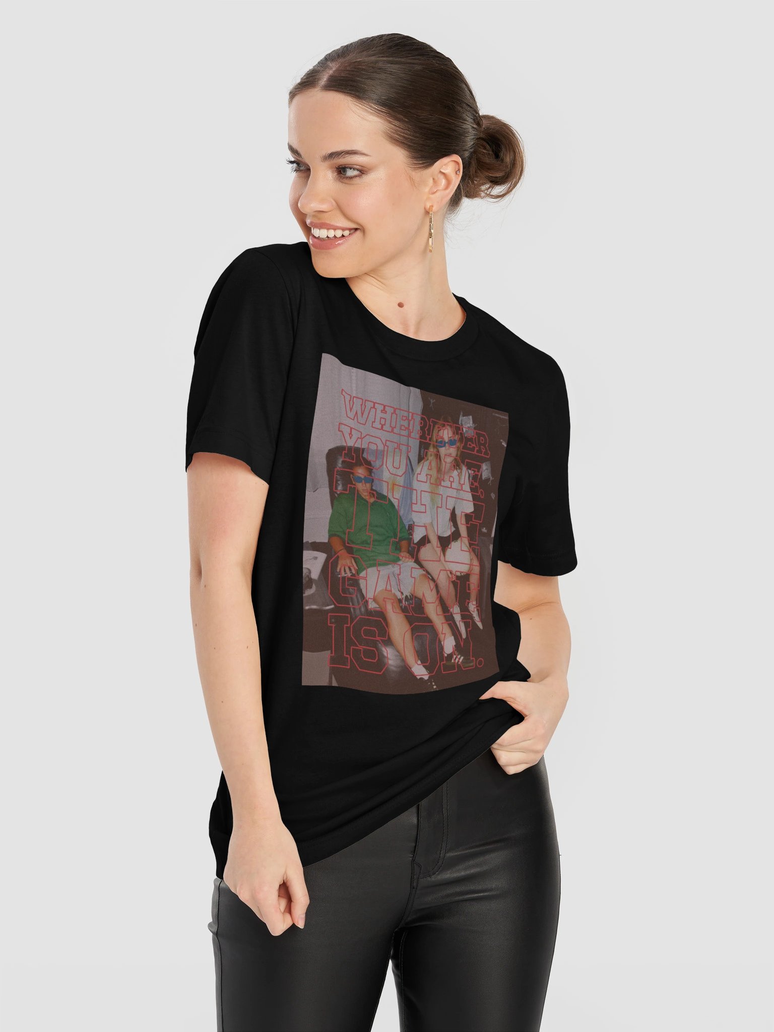 Wherever You Are. product image (31)