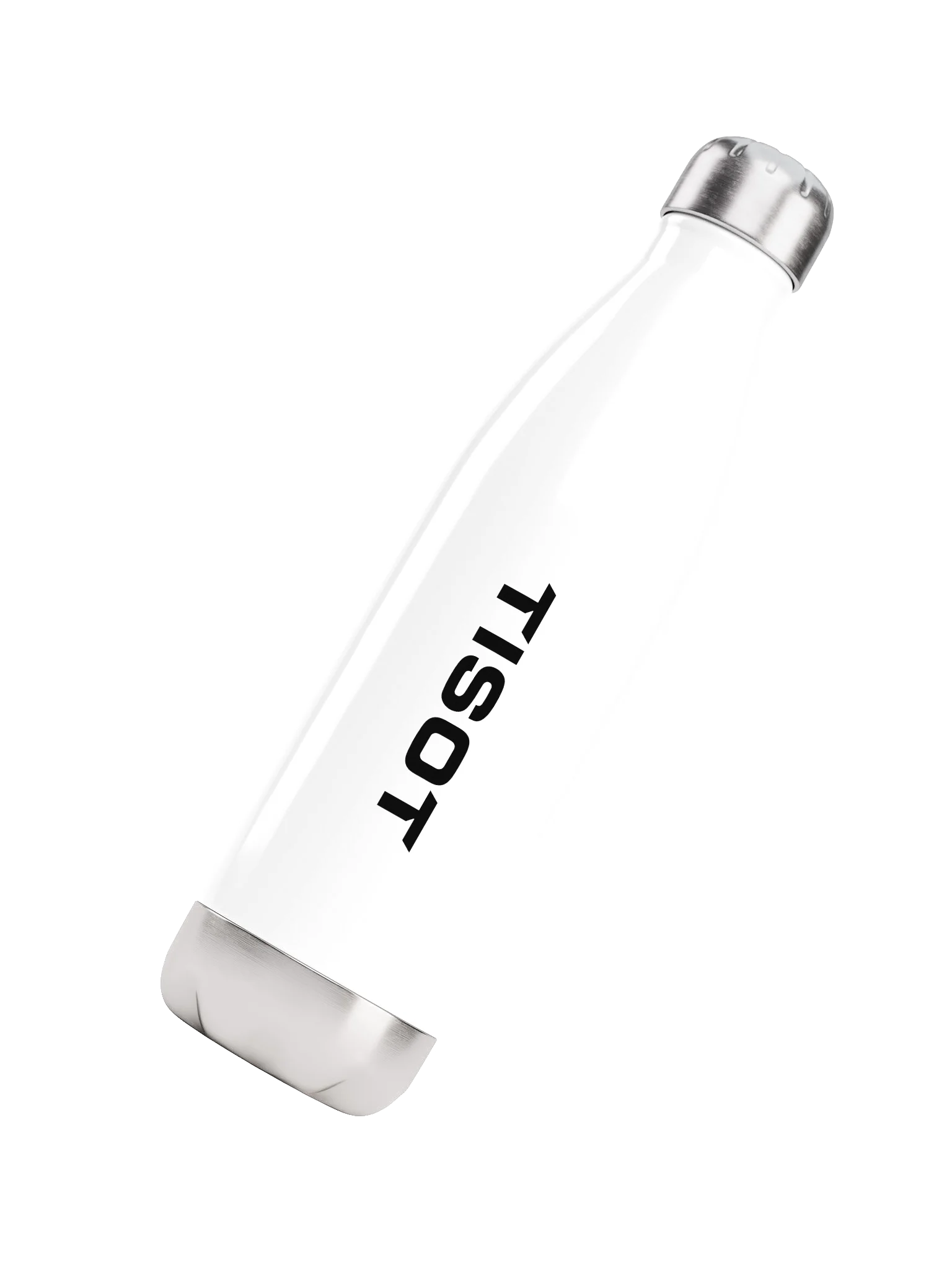 TISOT Essentials / Stainless Steel Bottle product image (4)