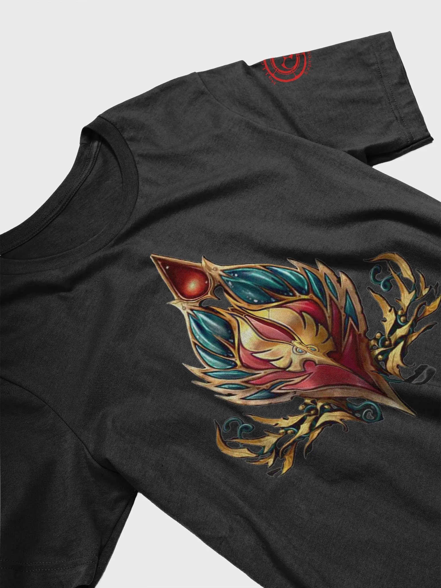 Blood Elf Warrior product image (1)